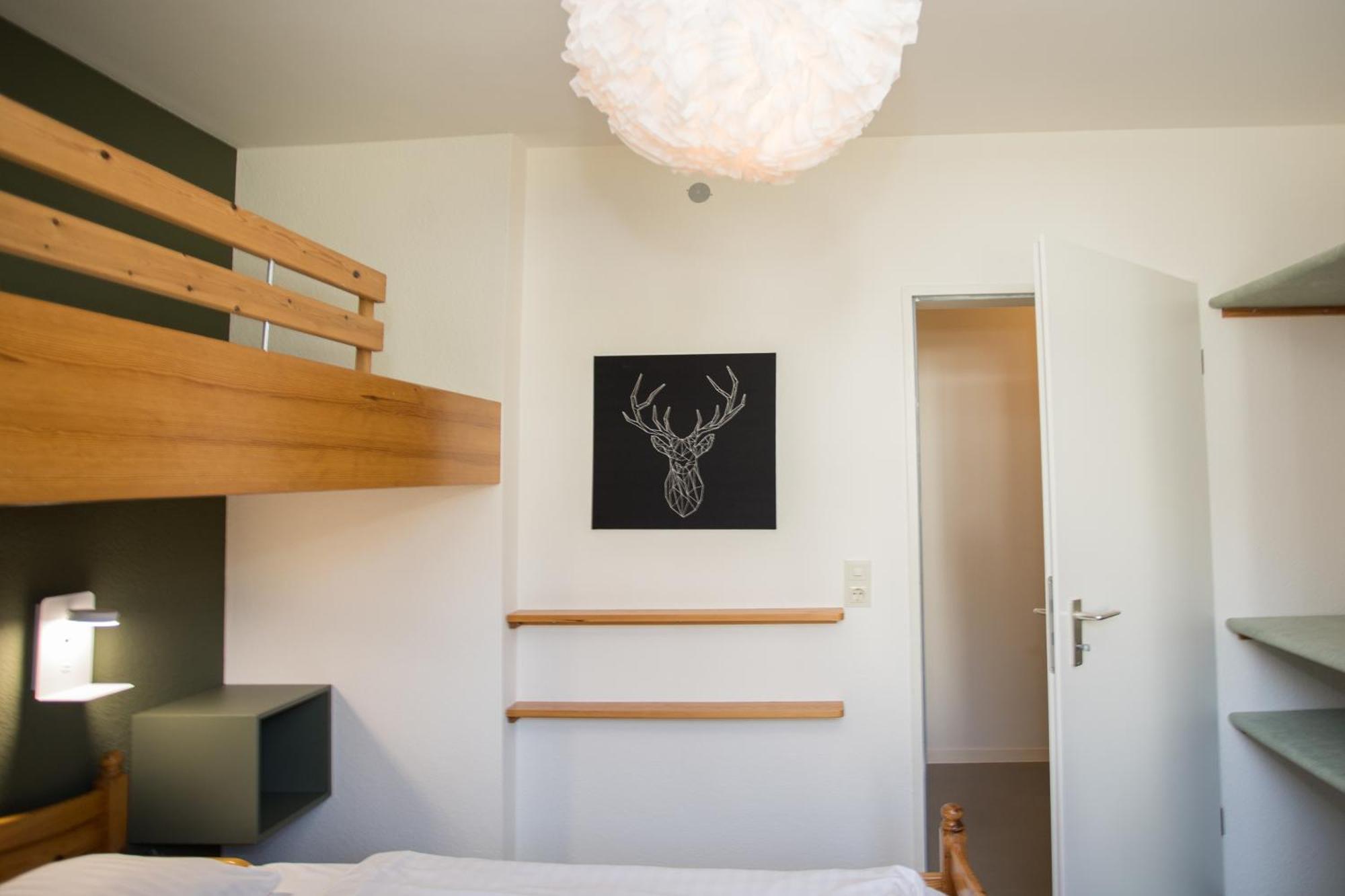 Welcome In - Sahneblick Mit Balkon, Naehe Skipiste - Lenneblick 2 - Altastenberg Apartment Winterberg