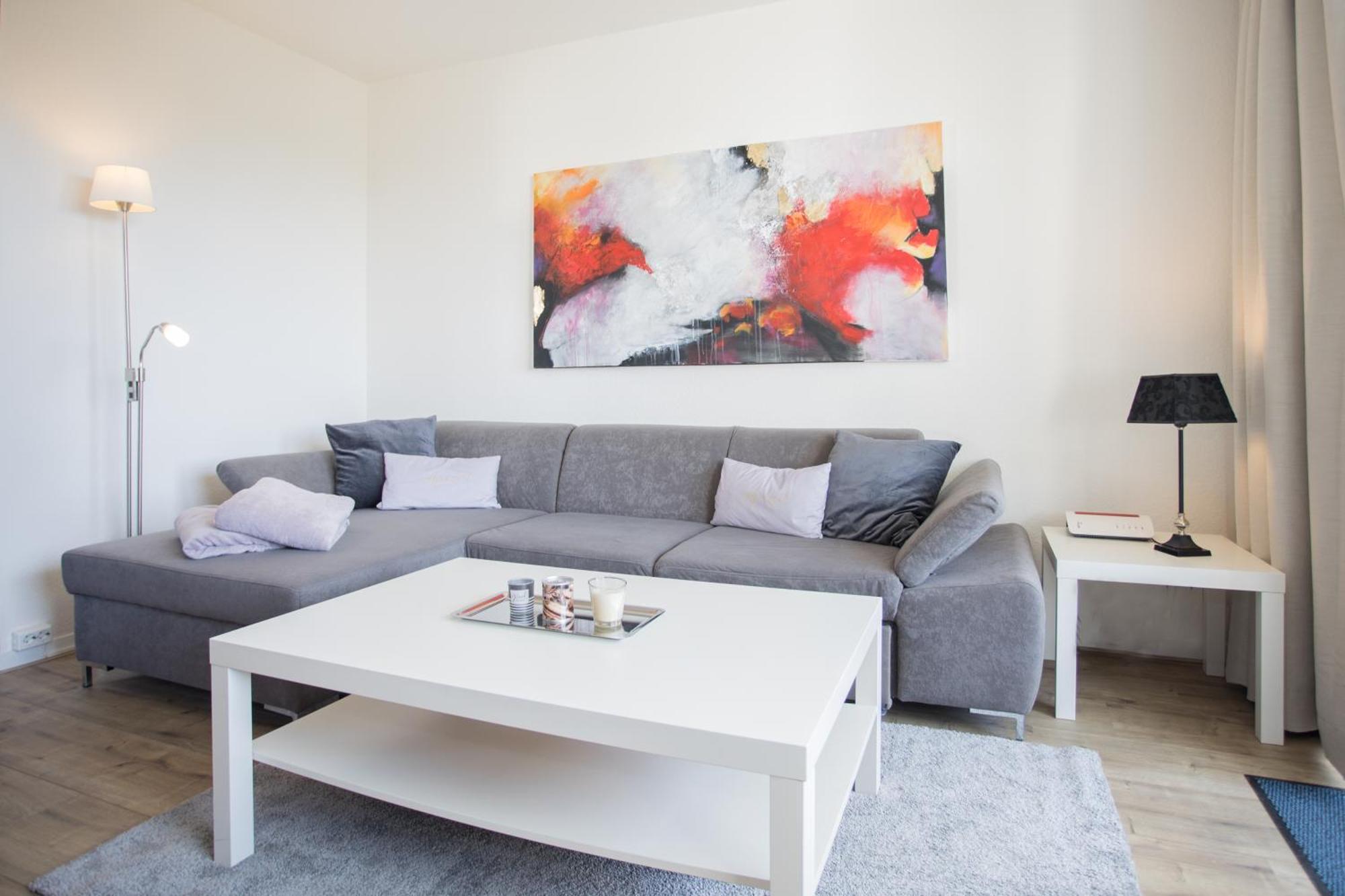 Apartment Welcome In - Sahneblick Mit Balkon, Naehe Skipiste - Lenneblick 2 - Altastenberg *