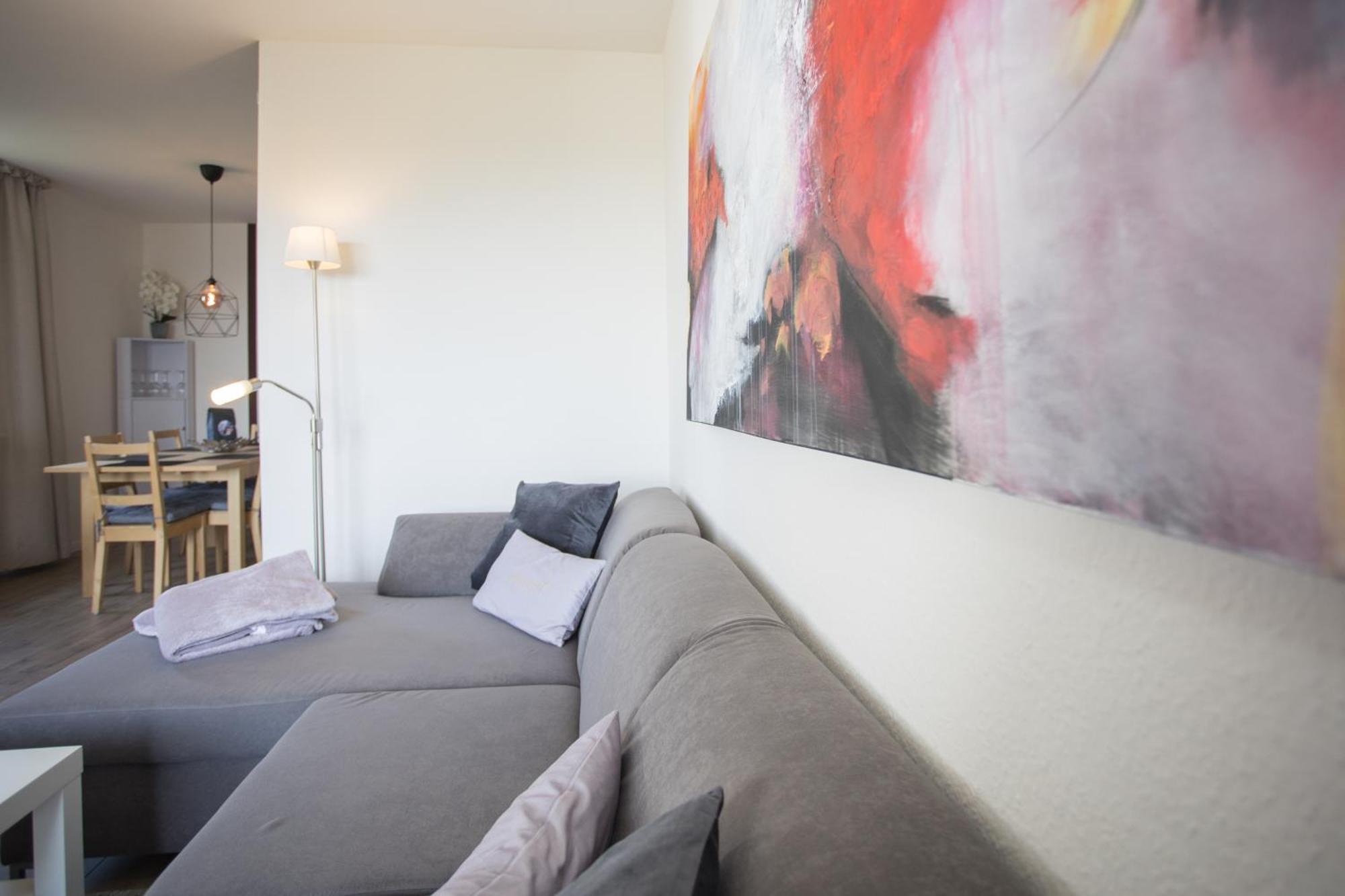 Apartment Welcome In - Sahneblick Mit Balkon, Naehe Skipiste - Lenneblick 2 - Altastenberg