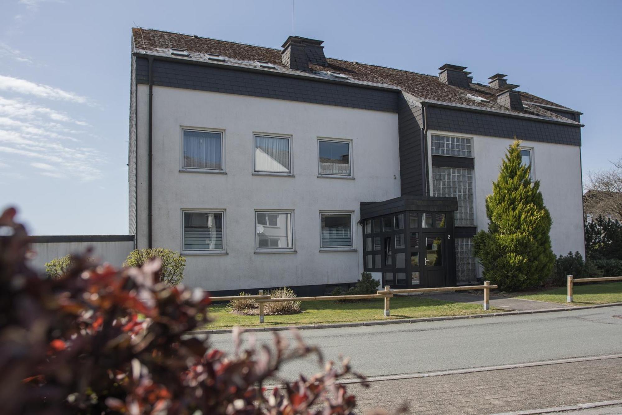 Apartment Welcome In - Sahneblick Mit Balkon, Naehe Skipiste - Lenneblick 2 - Altastenberg *