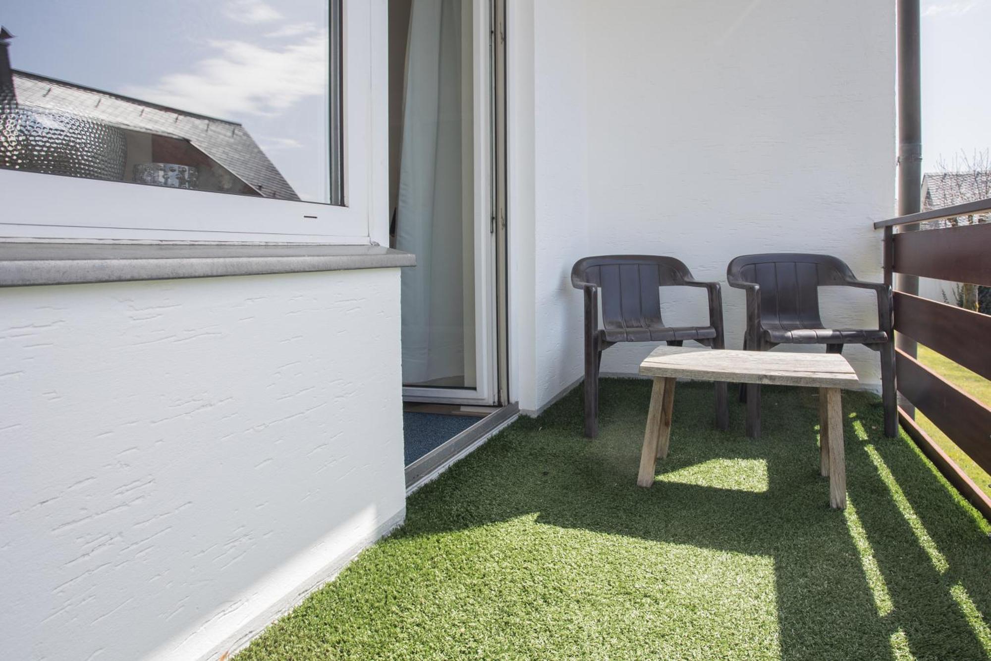 Welcome In - Sahneblick Mit Balkon, Naehe Skipiste - Lenneblick 2 - Altastenberg Winterberg